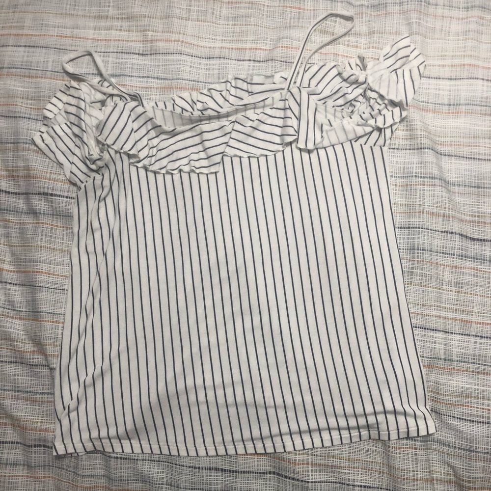 American Eagle Soft & Sexy Shirt